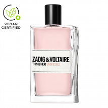 This Is Her! Undressed 100 ml
