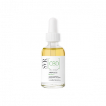 Ampoule Resist CBD 30 ml