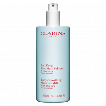 Loción Corporal Hidratante con Aloe Vera 400 ml