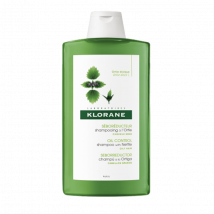 Shampooing à l&#039;ortie 400 ml.