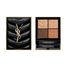 Couture Mini Clutch Luxury Eyeshadow Palette 300-KASBAH SPICES