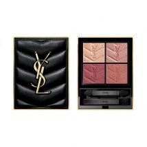 Couture Mini Clutch Luxury Eyeshadow Palette 500-MEDINA GLOW