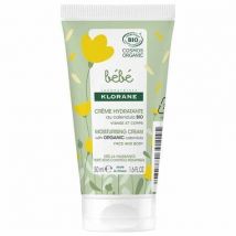 Crema Hidratante  50 ml