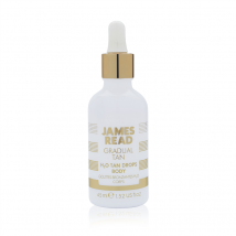H2O Tan Drops Body 45 ml