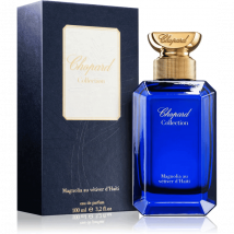 Magnolia Vetiver Dhaïti 100 ml