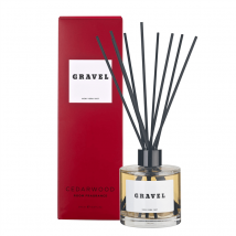 Reed Diffusor Cedar 200 ml