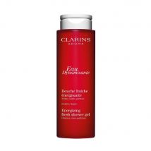 Eau Dynamisante 200 ml