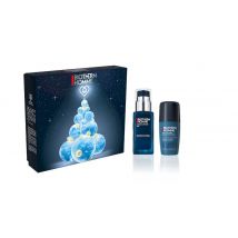 Set de Navidad Force Supreme 50 ml + 75 ml