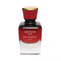 Geisha Diva 50 ml