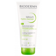 Sebium Hydra Cleanser 200 ml
