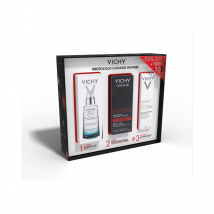 Set Mineral 89 Serum + Homme Structure Force 50 ml + 50 ml