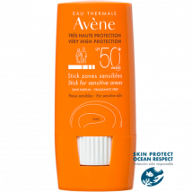 Stick Solaire SPF50+ Coffret 8 g