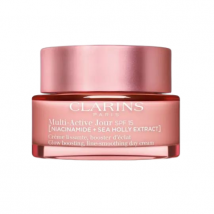 Multi-Actif Jour SPF 15 50 ml