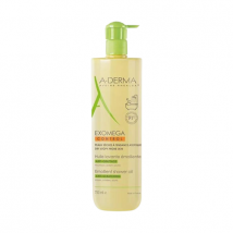 Exomega Control Huile Lavante 750 ml