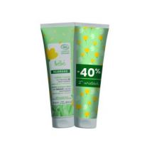 Pack Crema Cambio de Pañal 2 x 100 ml