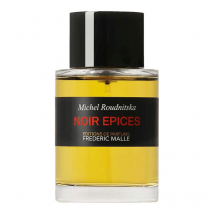 NOIR ÉPICES 100 ml