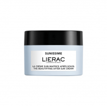 Après soleil Sunissime crème sublimatrice corps 200 ml