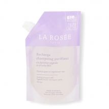 Champú Purificante 400 ml Recarga