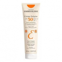 Embryolisse Crème Solaire SPF50 100 ml