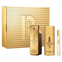 Set 1 Million Eau de toilette 100 ml + 150 ml + 10 ml