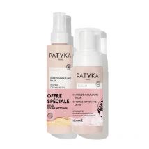 Set Rituel Double Nettoyage 2 x 150 ml