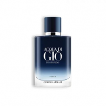 Acqua di Giò Profondo Parfum 100 ml