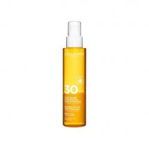 Huile Solaire Embellissante SPF 30 150 ml