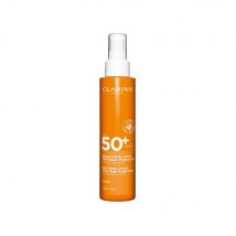 Spray Solaire Laitier Très Haute Protection SPF 50+ 150 ml