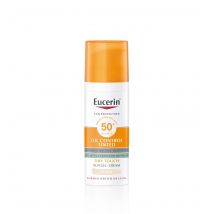 Sun Protection Oil Control Dry Touch SPF50+ 50 ml