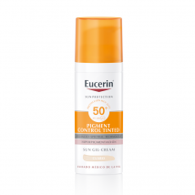 Sun Protection Face Pigment Control SPF50+ 50 ml