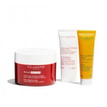 Set Masvelt Advanced 200 ml + 30 ml + 30 ml