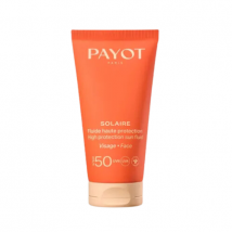 Fluide Solaire Haute Protection SPF50 50 ml