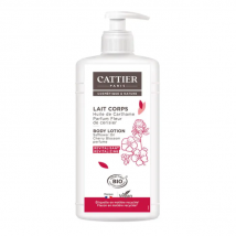 Lait Corporel Revitalisant 500 ml