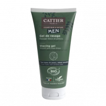 Gel à Raser Homme 150 ml