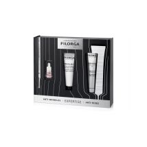 Set Time-Filler + Sleep Peel 30 ml + 40 ml