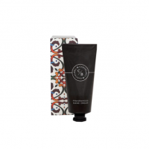 Carreaux Santal Tonka Crème Mains 60 ml