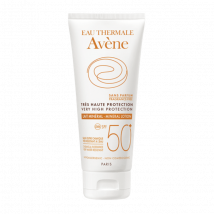 Lait Solaire 100 ml.