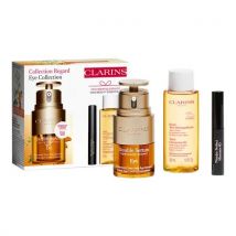 Set Double Serum Eye 20 ml + 50 ml + 3 ml