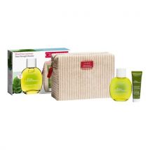 Set de Navidad Eau Extraordinaire 100 ml + 100 ml + 30 ml