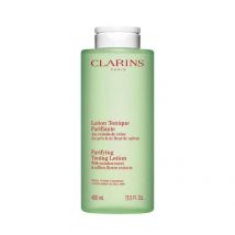 Lotion Tonique Purifiante 400 ml