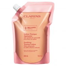 Loción Tónica Calmante 400 ml Recarga
