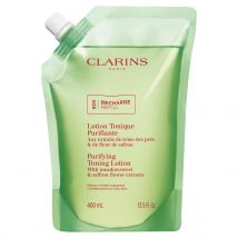 Loción Tónica Purificante 400 ml Recarga