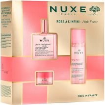 Set de Navidad Rose à L&#039;Infini 50 ml + 100 ml