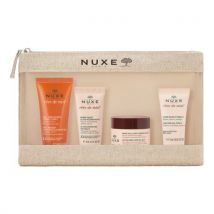 Set Rêve de Miel 30 ml + 30 ml + 15 ml + 15 ml