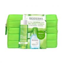 Set Sébium Sérum + Agua Micelar 30 ml + 100 ml