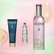 Set de Navidad Eau de Beauté  100 ml + 50 ml + 15 ml