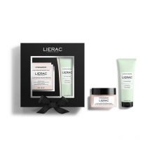Set Hydragenist Crema + Mascarilla 50 ml + 75 ml
