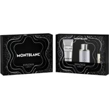 Set Explorer Platinum Eau de parfum 100 ml + 100 ml + 7,5 ml