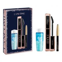 Set de Navidad Lash Idôle Máscara de pestañas + Desmaquillante +  8 ml + 30 ml + 1 ud