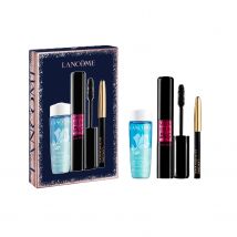 Set de Navidad Monsieur Big Máscara de pestañas + Desmaquillante  10 ml + 30 ml + 1 ud